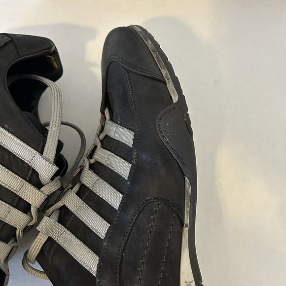 GrandPrix Originals Laguna Seca Driving Sneakers Men’s EU 42 Leather Italy US 9 main image 15